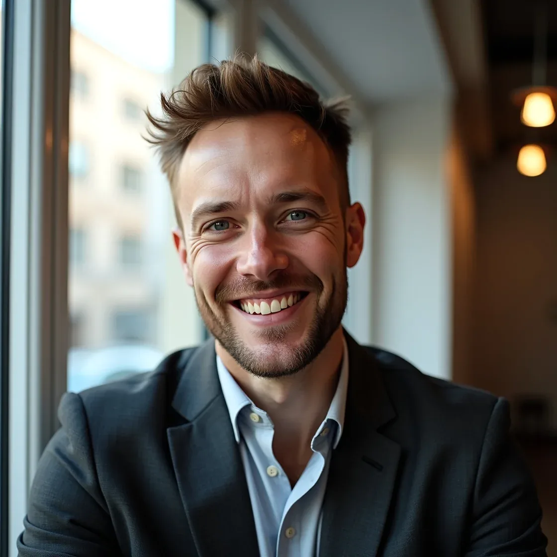 Marc Keller